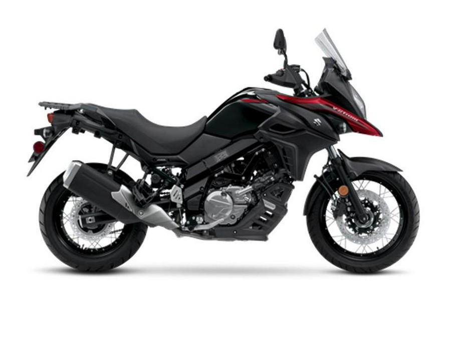 2021 Suzuki V-Strom 650XT