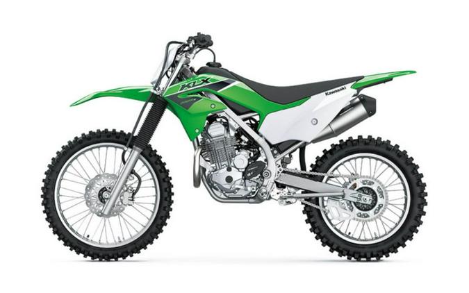 2023 Kawasaki KLX®230R S