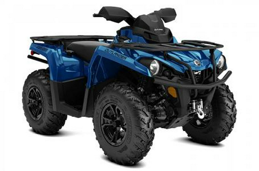 2023 Can-Am™ Outlander™ XT 570