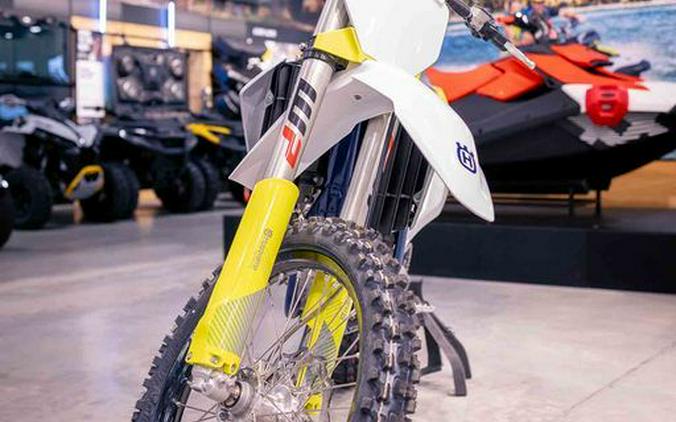 2024 Husqvarna® FC 250