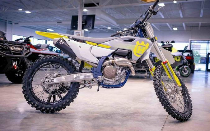 2024 Husqvarna® FC 250