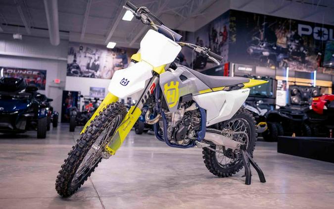 2024 Husqvarna® FC 250