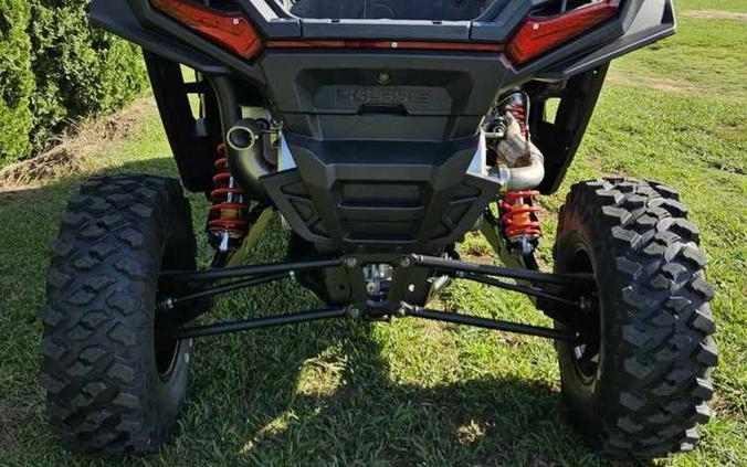 2024 Polaris RZR XP 4 1000 Ultimate