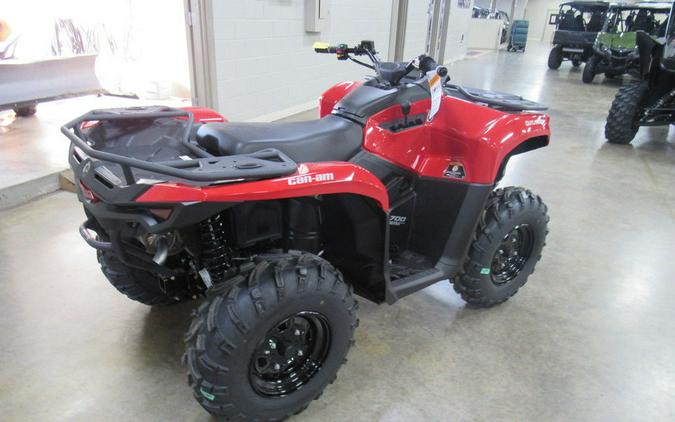 2024 Can-Am® 1ERB