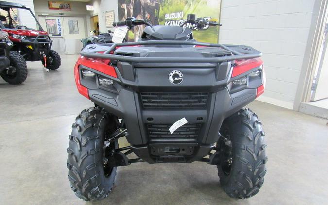 2024 Can-Am® 1ERB