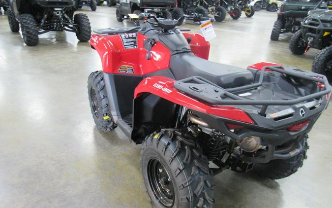 2024 Can-Am® 1ERB