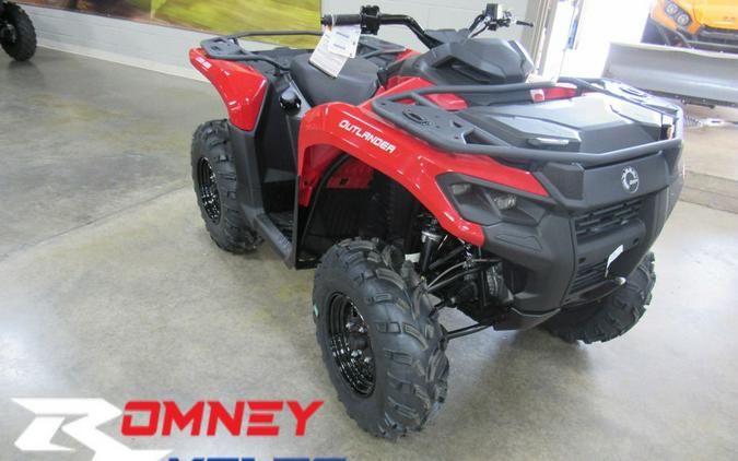 2024 Can-Am® 1ERB