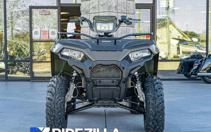 2024 Polaris® Sportsman 570