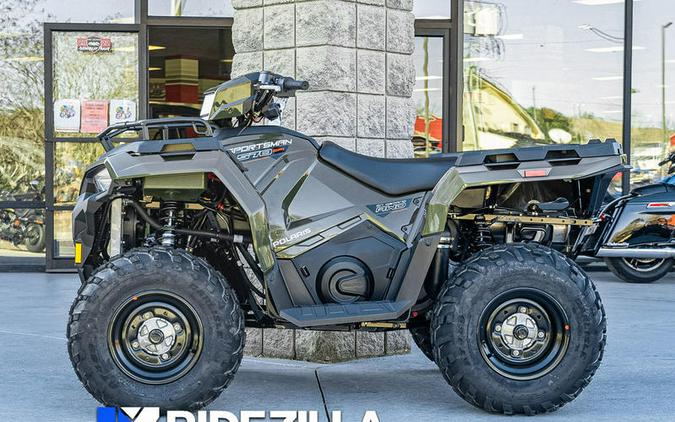 2024 Polaris® Sportsman 570