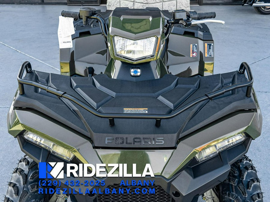 2024 Polaris® Sportsman 570