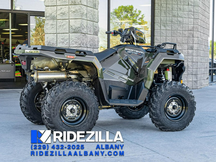 2024 Polaris® Sportsman 570