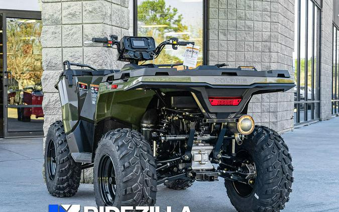 2024 Polaris® Sportsman 570