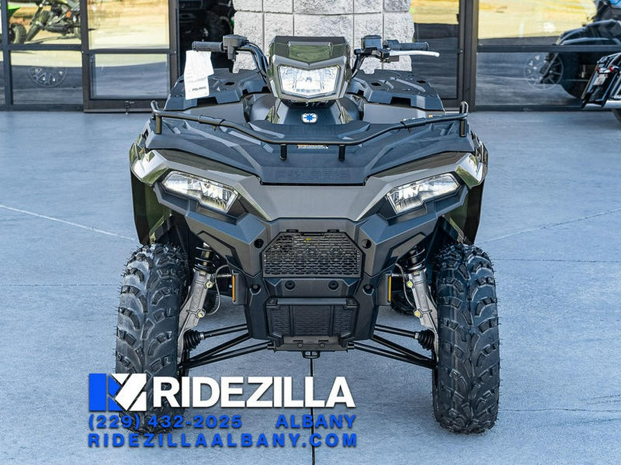 2024 Polaris® Sportsman 570