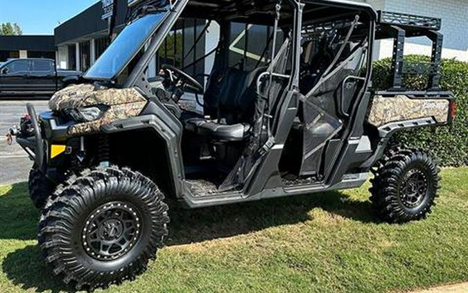 2023 Can-Am Defender MAX X MR HD10