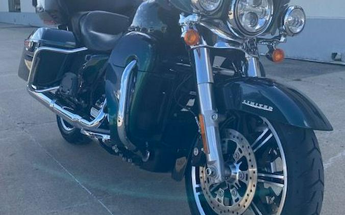 2021 Harley-Davidson Ultra Limited