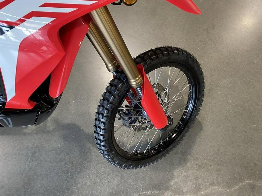 2024 Honda® CRF300L Rally