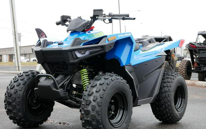 2024 Polaris® Outlaw 70 EFI