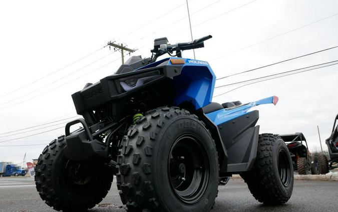 2024 Polaris® Outlaw 70 EFI