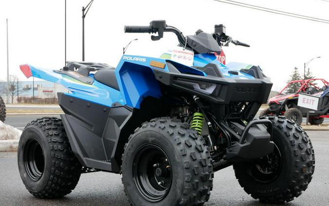 2024 Polaris® Outlaw 70 EFI