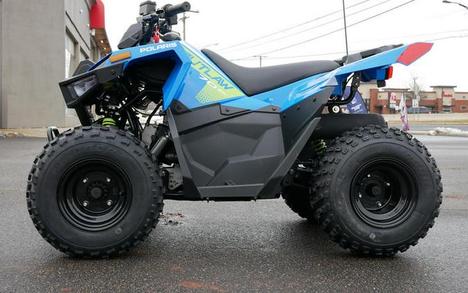 2024 Polaris® Outlaw 70 EFI