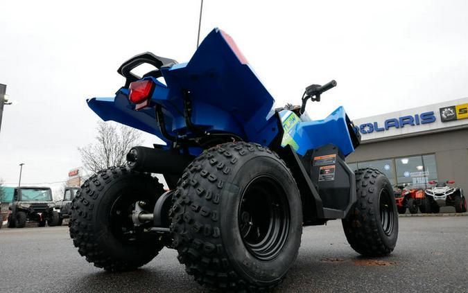 2024 Polaris® Outlaw 70 EFI