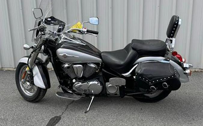 2007 Kawasaki Vulcan® 900 Classic LT