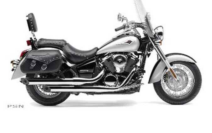 2007 Kawasaki Vulcan® 900 Classic LT