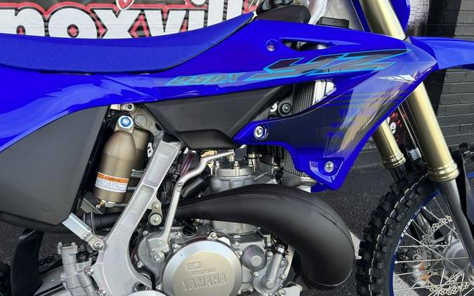 2024 Yamaha YZ250X