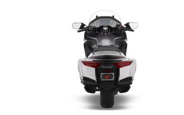 2018 Honda Gold Wing DCT