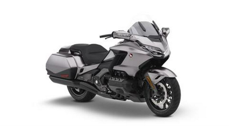 2018 Honda Gold Wing DCT