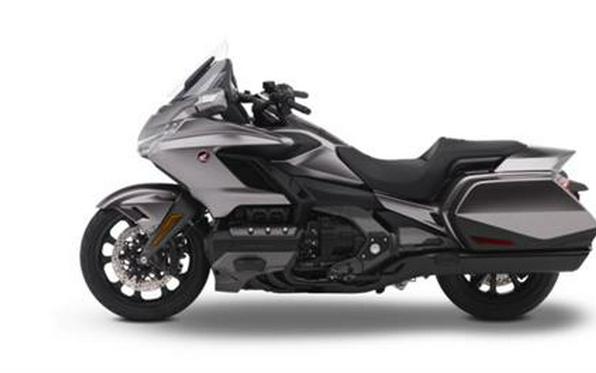 2018 Honda Gold Wing DCT