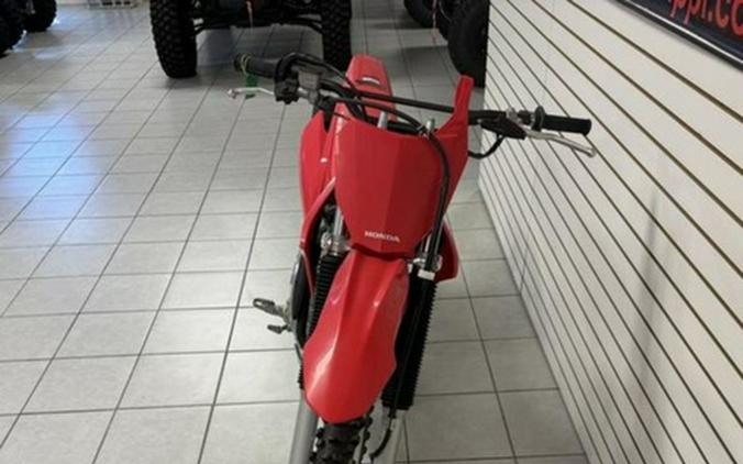 2024 Honda CRF 250F