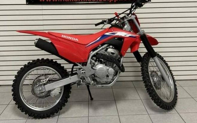 2024 Honda CRF 250F