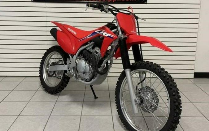 2024 Honda CRF 250F