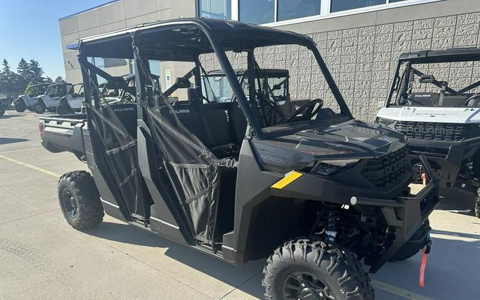 2025 Polaris® Ranger Crew 1000 Premium