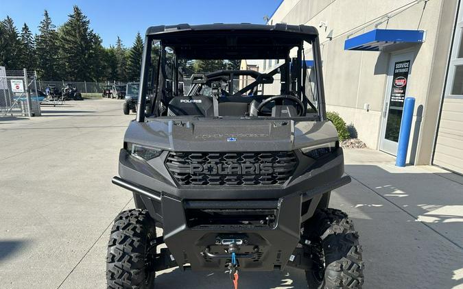 2025 Polaris® Ranger Crew 1000 Premium