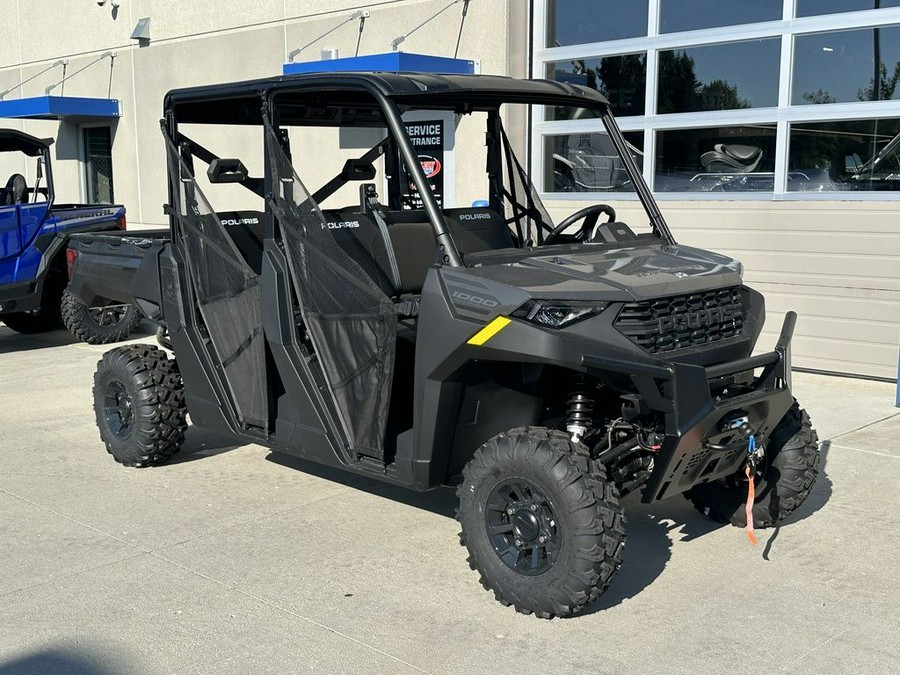 2025 Polaris® Ranger Crew 1000 Premium