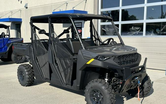 2025 Polaris® Ranger Crew 1000 Premium