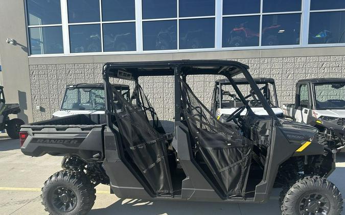 2025 Polaris® Ranger Crew 1000 Premium