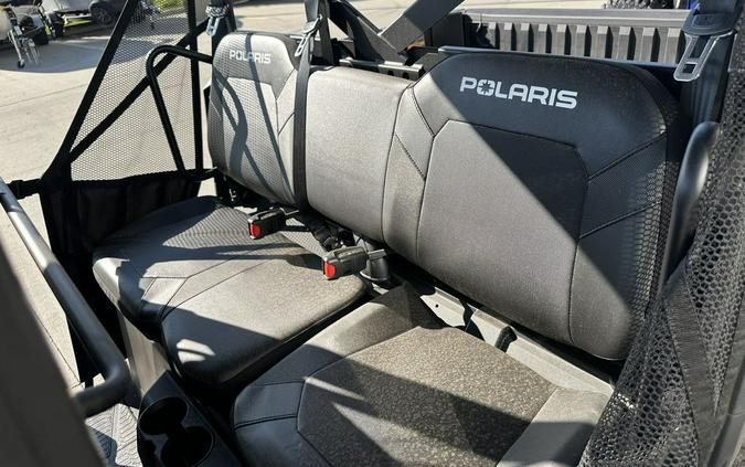 2025 Polaris® Ranger Crew 1000 Premium