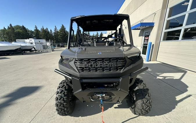 2025 Polaris® Ranger Crew 1000 Premium