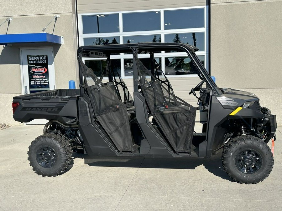 2025 Polaris® Ranger Crew 1000 Premium