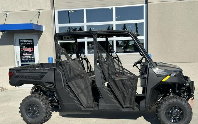 2025 Polaris® Ranger Crew 1000 Premium