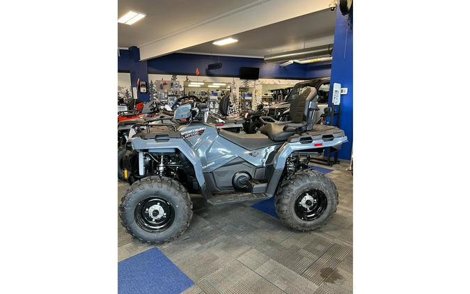 2025 Polaris Industries Sportsman® Touring 570 EPS