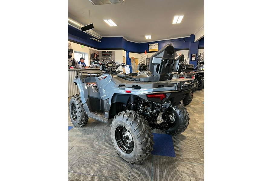 2025 Polaris Industries Sportsman® Touring 570 EPS