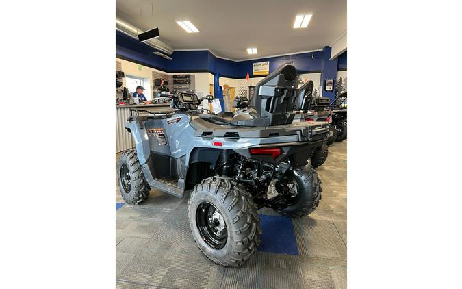 2025 Polaris Industries Sportsman® Touring 570 EPS