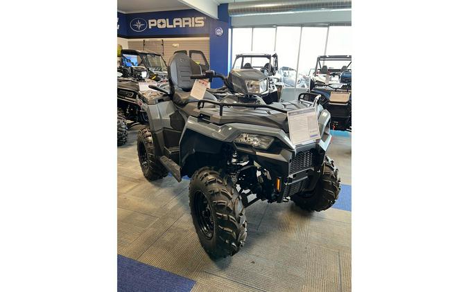 2025 Polaris Industries Sportsman® Touring 570 EPS