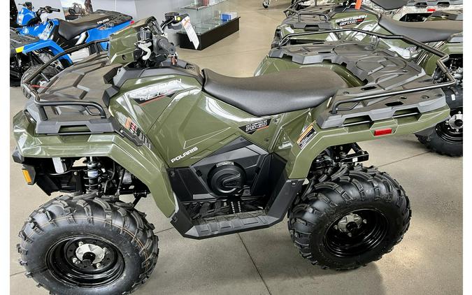 2025 Polaris SPORTSMAN 450 HO EPS