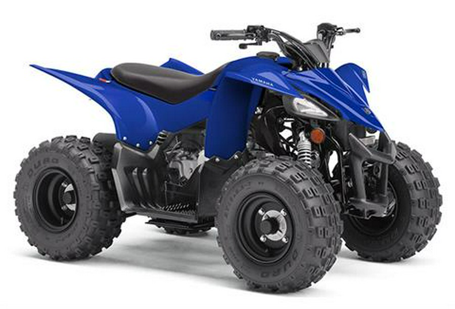 2021 Yamaha YFZ50