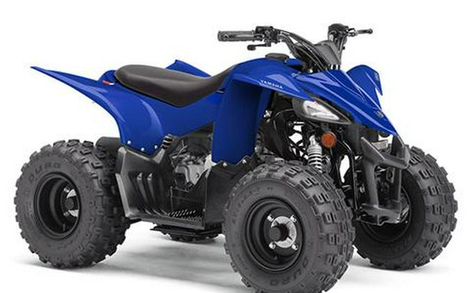 2021 Yamaha YFZ50